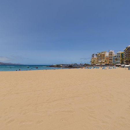 Fancy & Stylish Studio By Canariasgetaway Las Palmas de Gran Canaria Eksteriør bilde