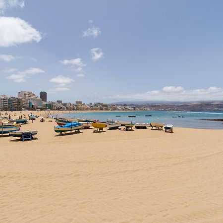 Fancy & Stylish Studio By Canariasgetaway Las Palmas de Gran Canaria Eksteriør bilde