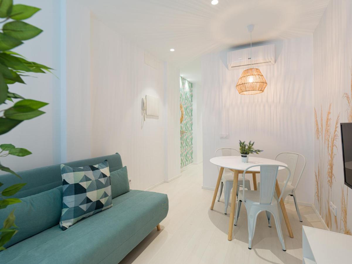 Fancy & Stylish Studio By Canariasgetaway Las Palmas de Gran Canaria Eksteriør bilde