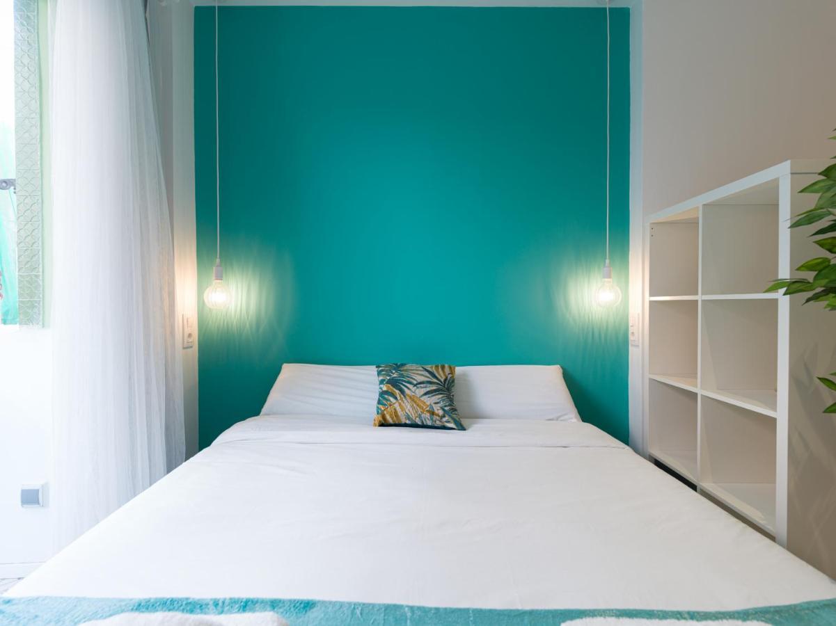 Fancy & Stylish Studio By Canariasgetaway Las Palmas de Gran Canaria Eksteriør bilde