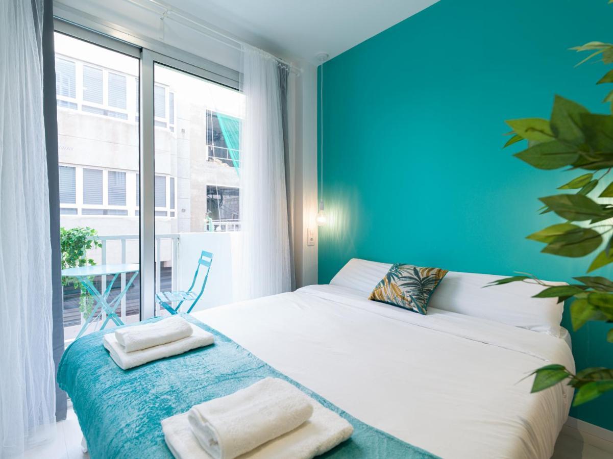 Fancy & Stylish Studio By Canariasgetaway Las Palmas de Gran Canaria Eksteriør bilde