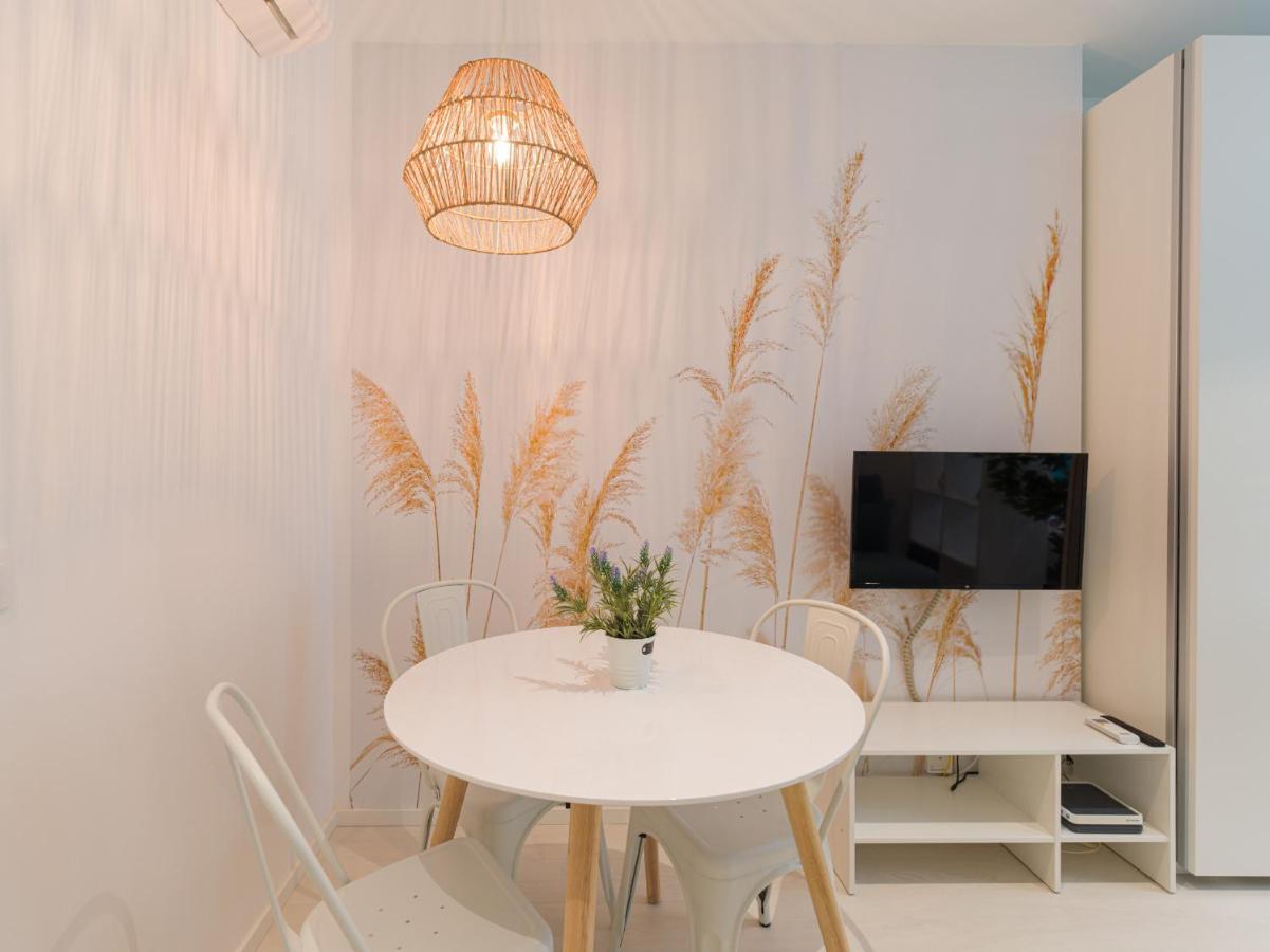 Fancy & Stylish Studio By Canariasgetaway Las Palmas de Gran Canaria Eksteriør bilde
