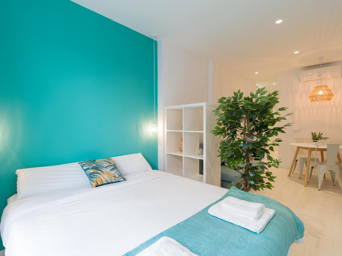 Fancy & Stylish Studio By Canariasgetaway Las Palmas de Gran Canaria Eksteriør bilde