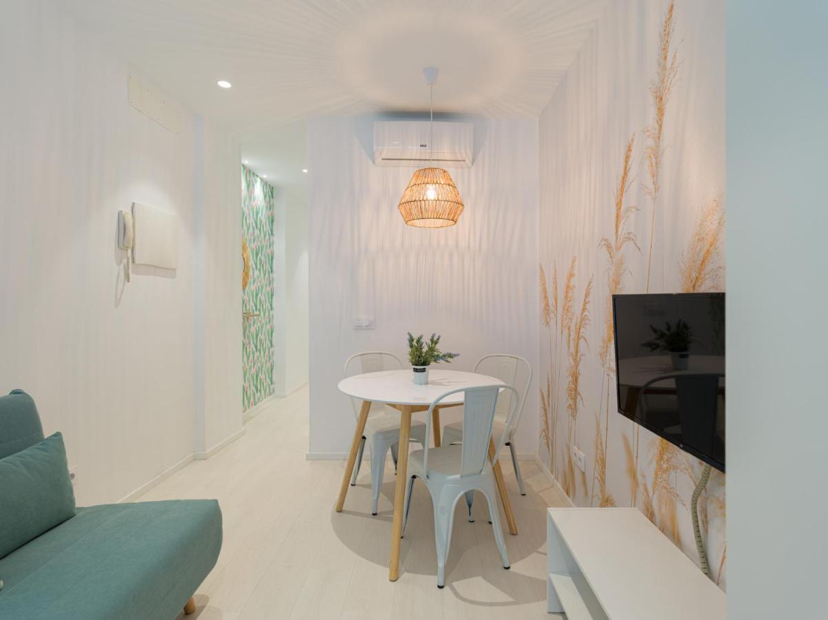 Fancy & Stylish Studio By Canariasgetaway Las Palmas de Gran Canaria Eksteriør bilde