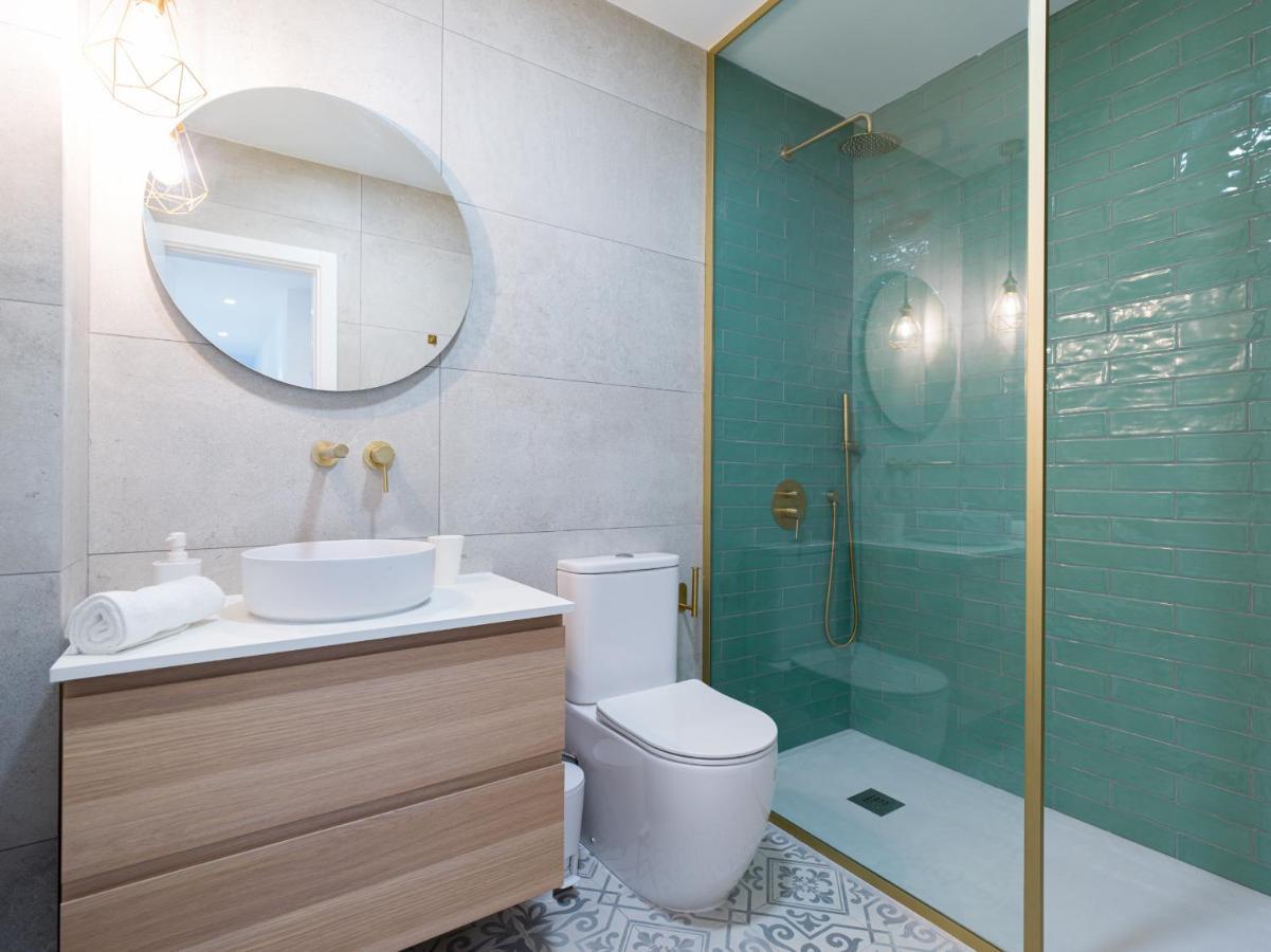 Fancy & Stylish Studio By Canariasgetaway Las Palmas de Gran Canaria Eksteriør bilde