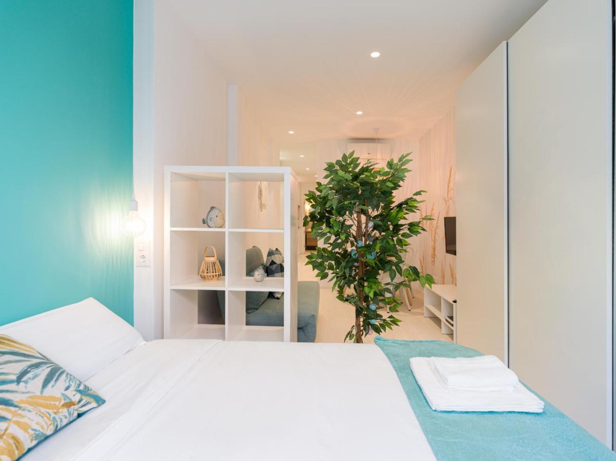 Fancy & Stylish Studio By Canariasgetaway Las Palmas de Gran Canaria Eksteriør bilde