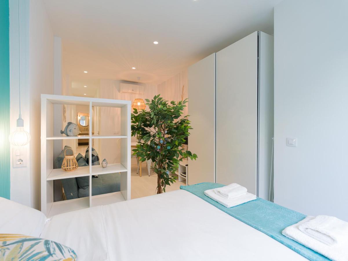 Fancy & Stylish Studio By Canariasgetaway Las Palmas de Gran Canaria Eksteriør bilde