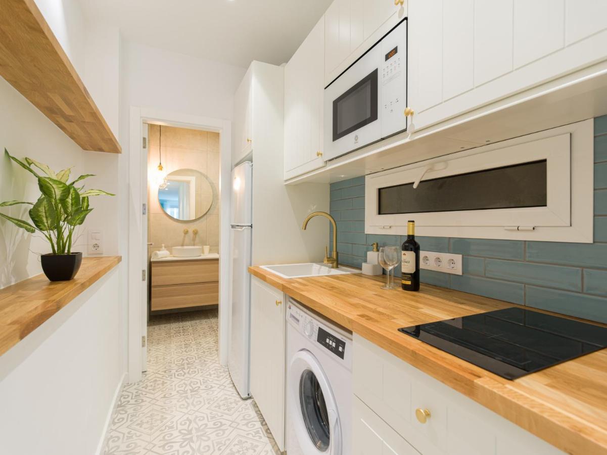 Fancy & Stylish Studio By Canariasgetaway Las Palmas de Gran Canaria Eksteriør bilde