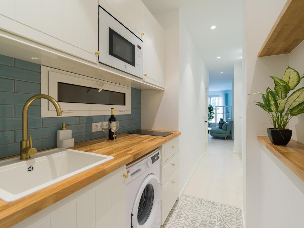 Fancy & Stylish Studio By Canariasgetaway Las Palmas de Gran Canaria Eksteriør bilde