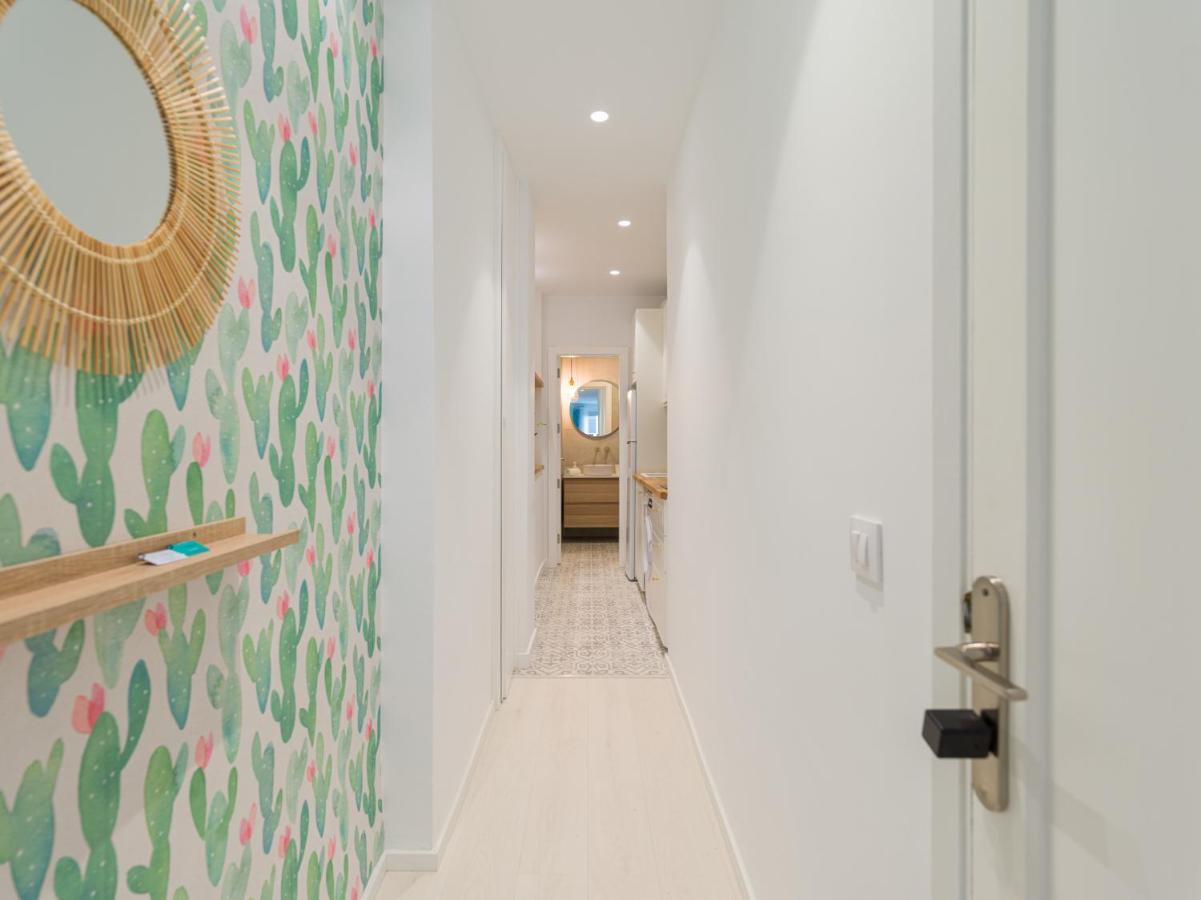 Fancy & Stylish Studio By Canariasgetaway Las Palmas de Gran Canaria Eksteriør bilde